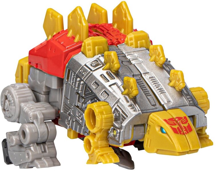 Image Of Transformers Generations Legacy Evolution Core Dinobot Snarl  (2 of 45)